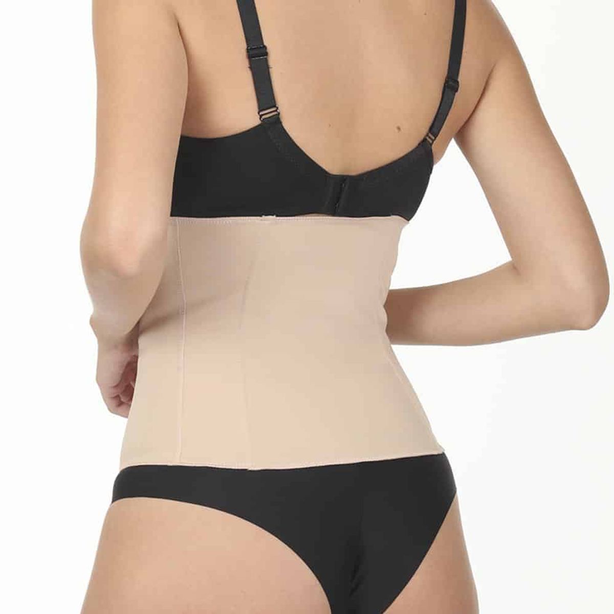 LADY GENNY - Faja Entrenadora De Cintura