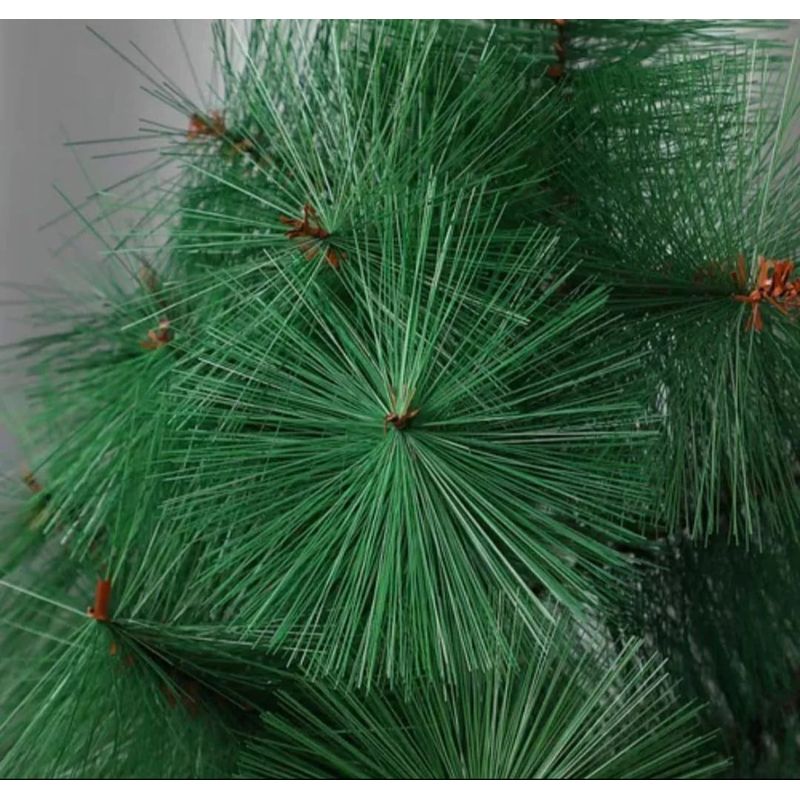 GENERICO - Arbol de Navidad Artificial Verde de Pino - 150 cm
