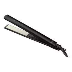 GAMA - Plancha Alisadora Bella Ceramic Shine Ion 230° Negra