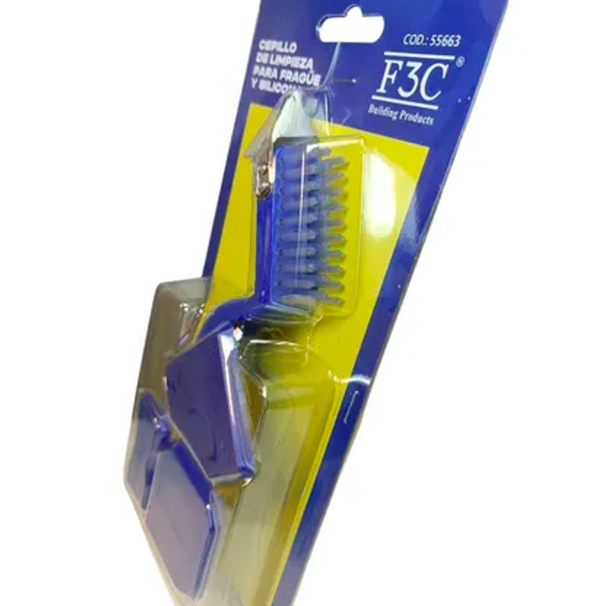 GENERICO - Removedor Y Aplicador De Silicona Terminaciones