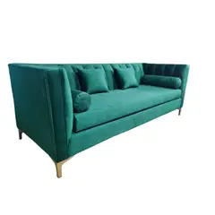 GENERICO - Sofa Paris 3 cuerpos