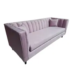 GENERICO - Sofa Paris 3 cuerpos