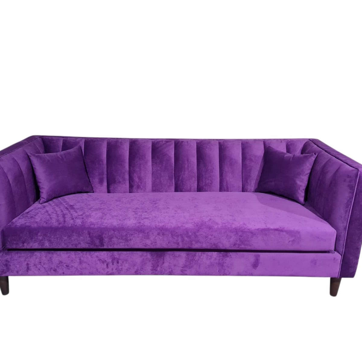 GENERICO - Sofa Paris 3 cuerpos