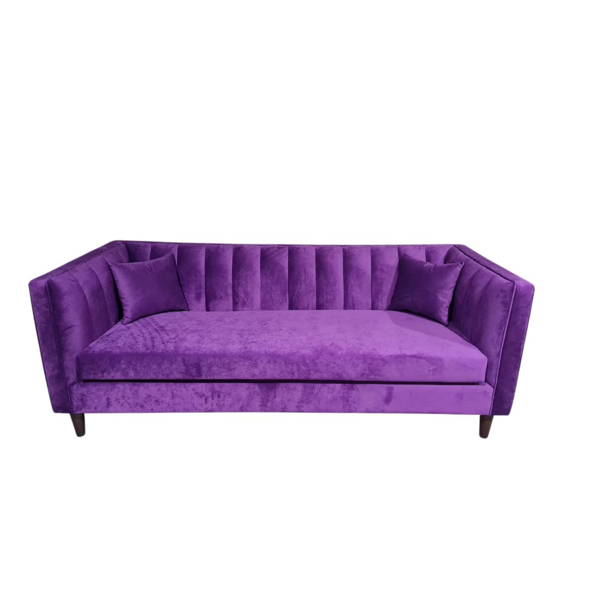 GENERICO - Sofa Paris 3 cuerpos