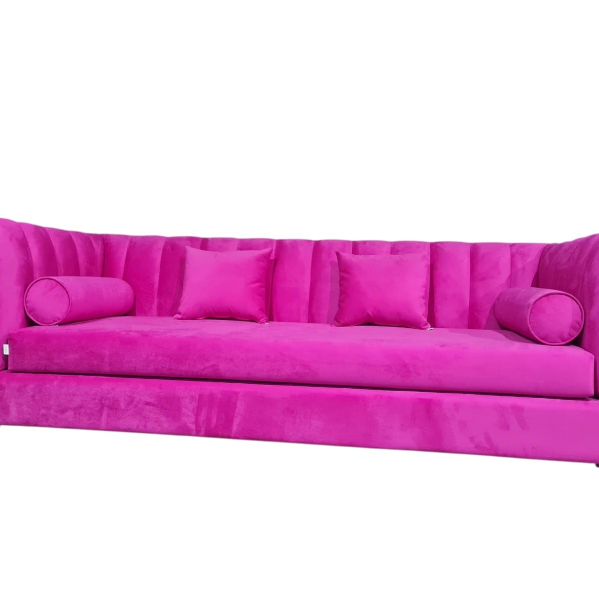 GENERICO - Sofa Paris 3 cuerpos