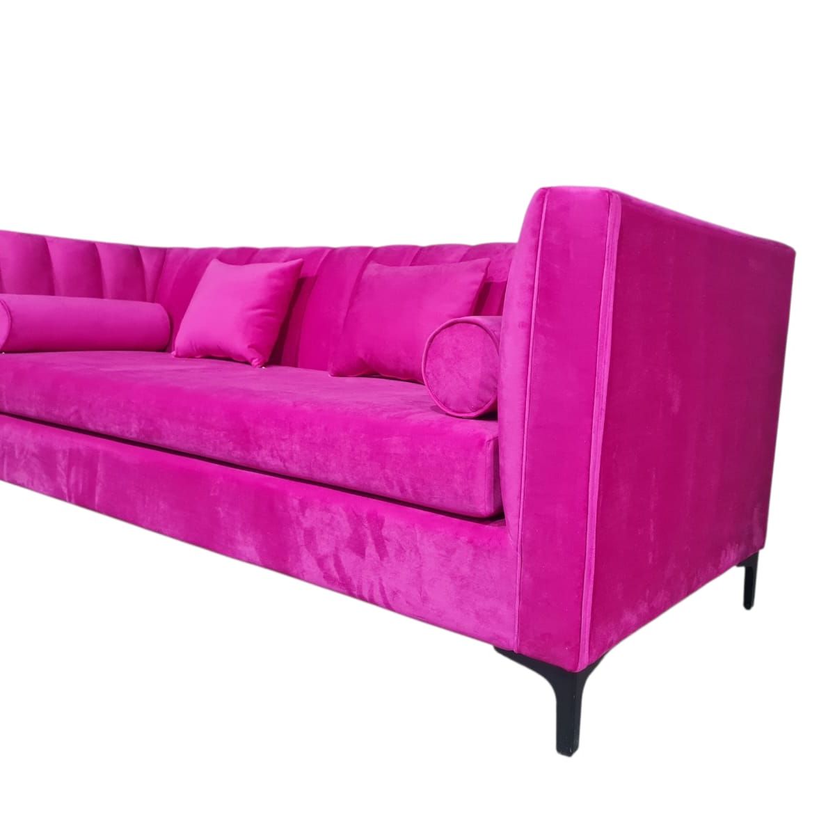 GENERICO - Sofa Paris 3 cuerpos