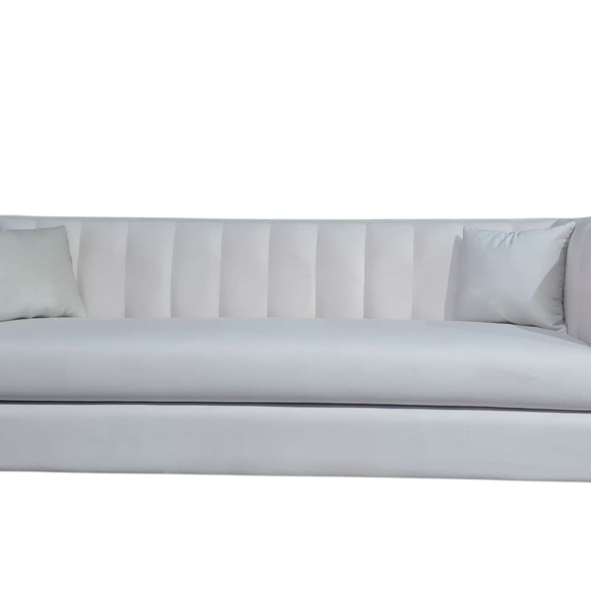 GENERICO - Sofa Paris 3 cuerpos