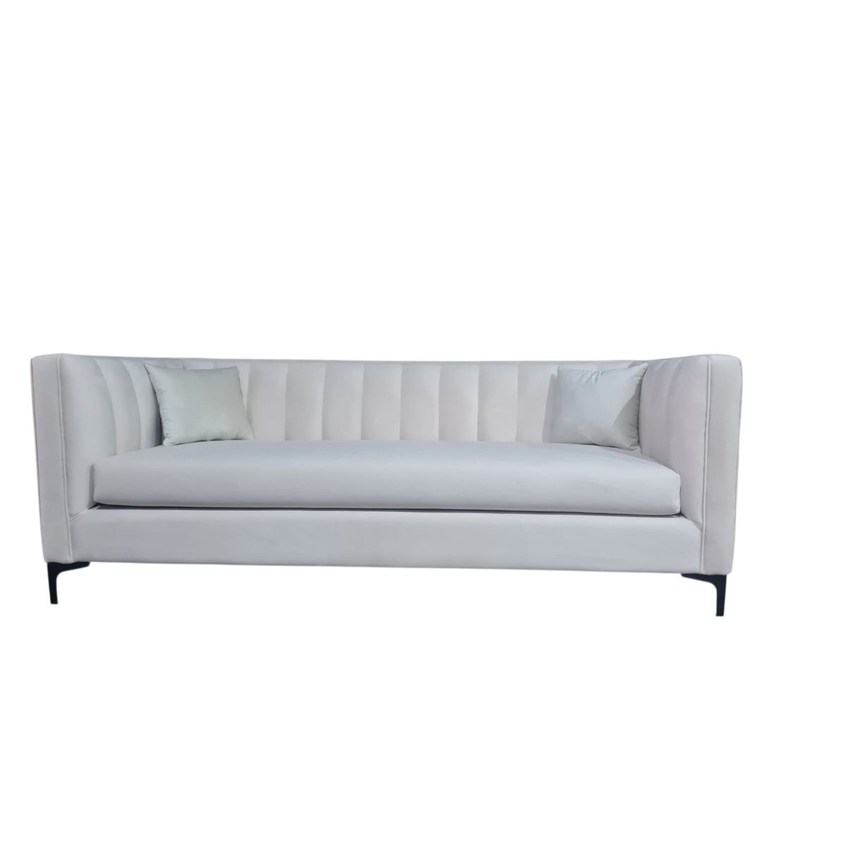 GENERICO - Sofa Paris 3 cuerpos