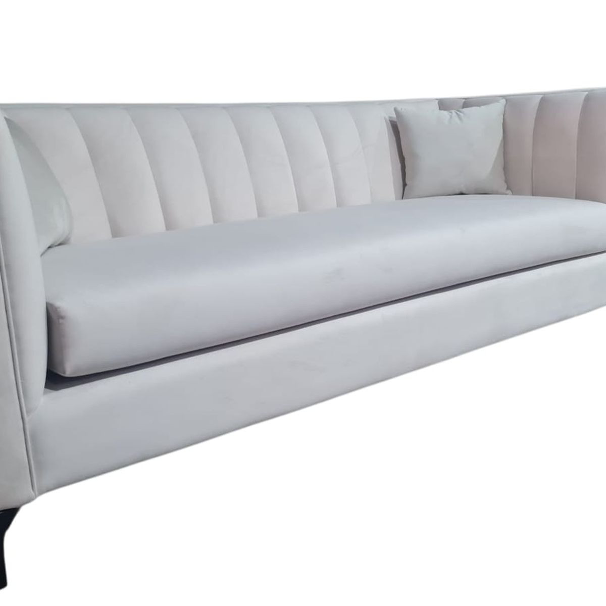 GENERICO - Sofa Paris 3 cuerpos