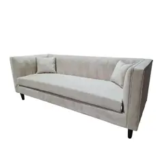 GENERICO - Sofa Paris 3 cuerpos
