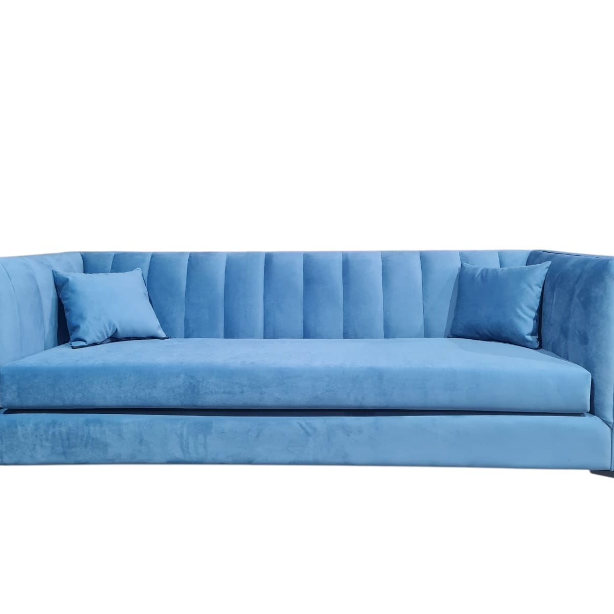 GENERICO - Sofa Paris 3 cuerpos