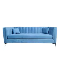 GENERICO - Sofa Paris 3 cuerpos