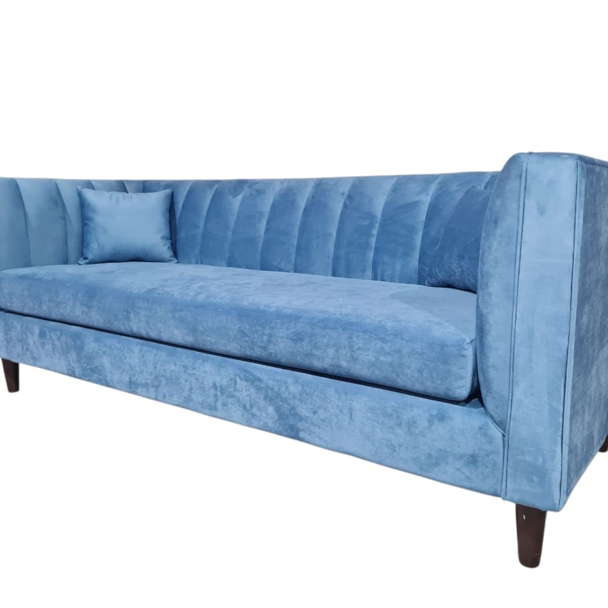 GENERICO - Sofa Paris 3 cuerpos