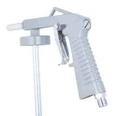 GENERICO - Pistola Ubs de Aplicación Pintura Raptor Antigravilla etc