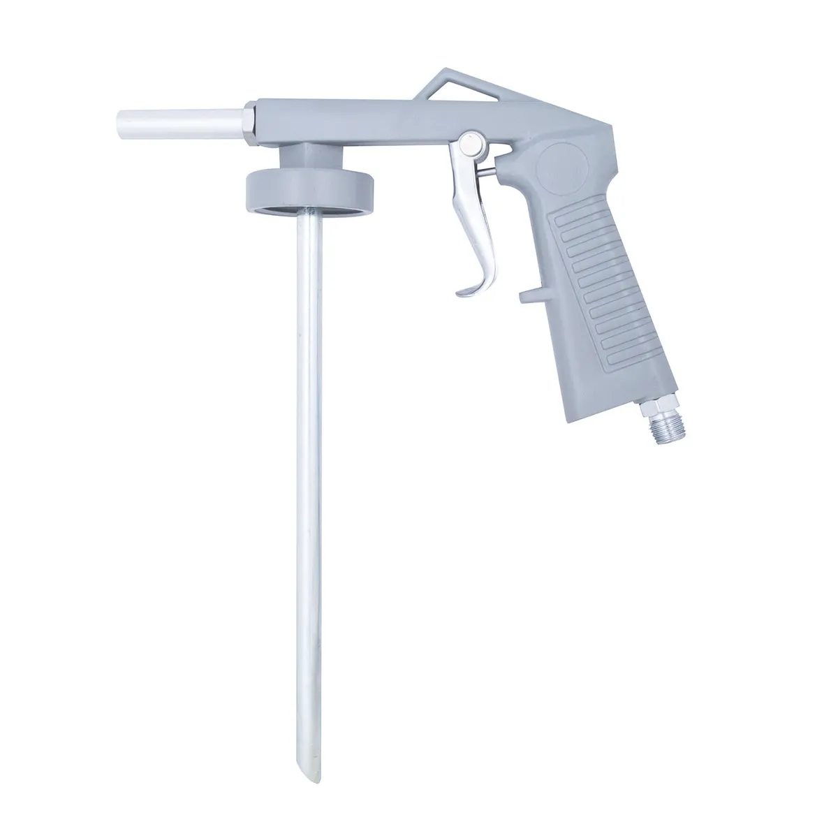 GENERICO - Pistola Ubs de Aplicación Pintura Raptor Antigravilla etc