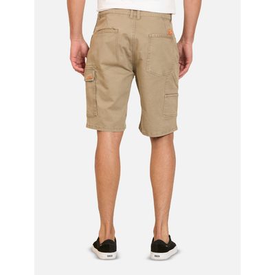 Imagen 2 del producto Bermuda Flowz Café Hombre