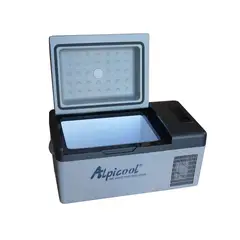 ALPICOOL - Refrigerador portátil 12V C20