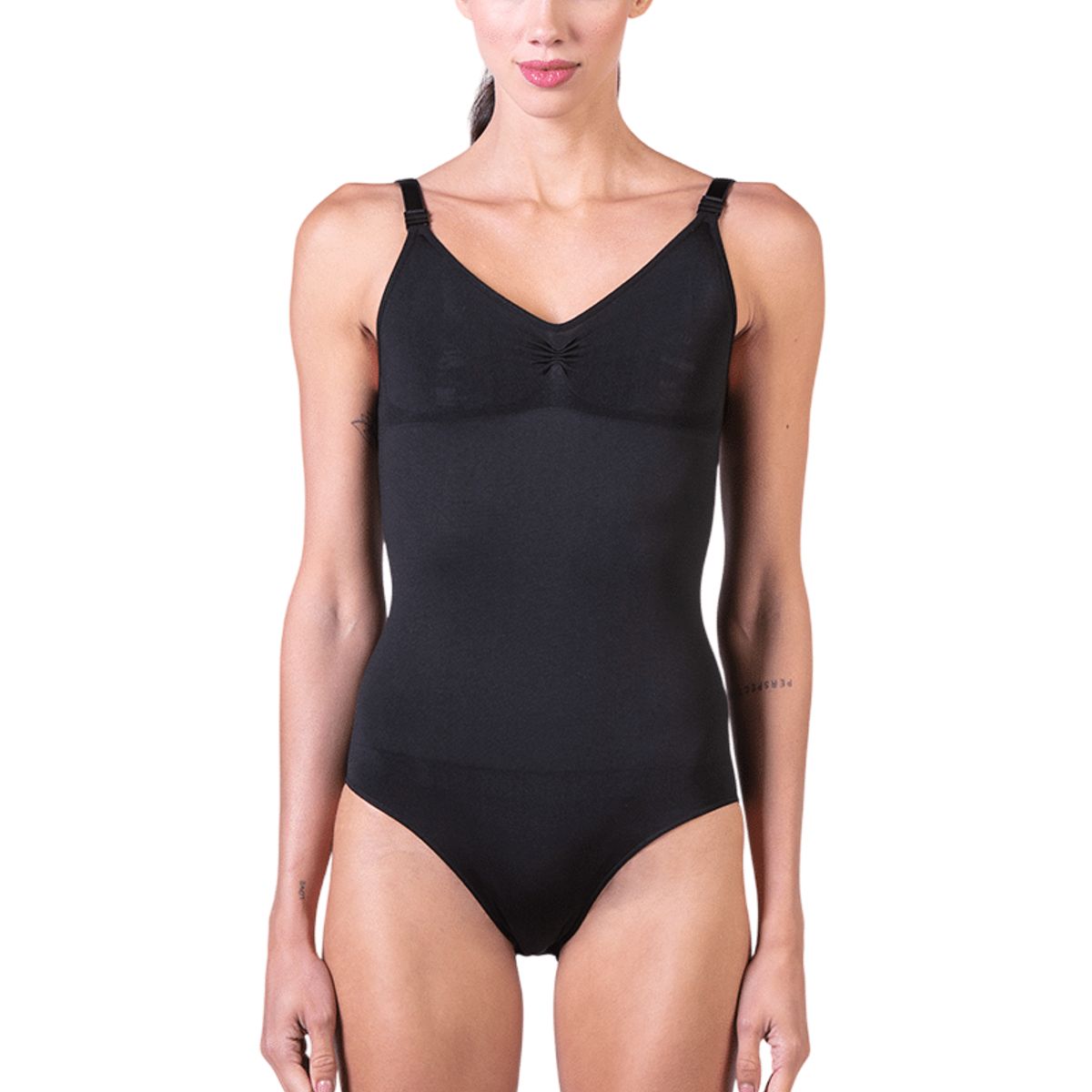 LADY GENNY - Body Seamless Control Lady Genny