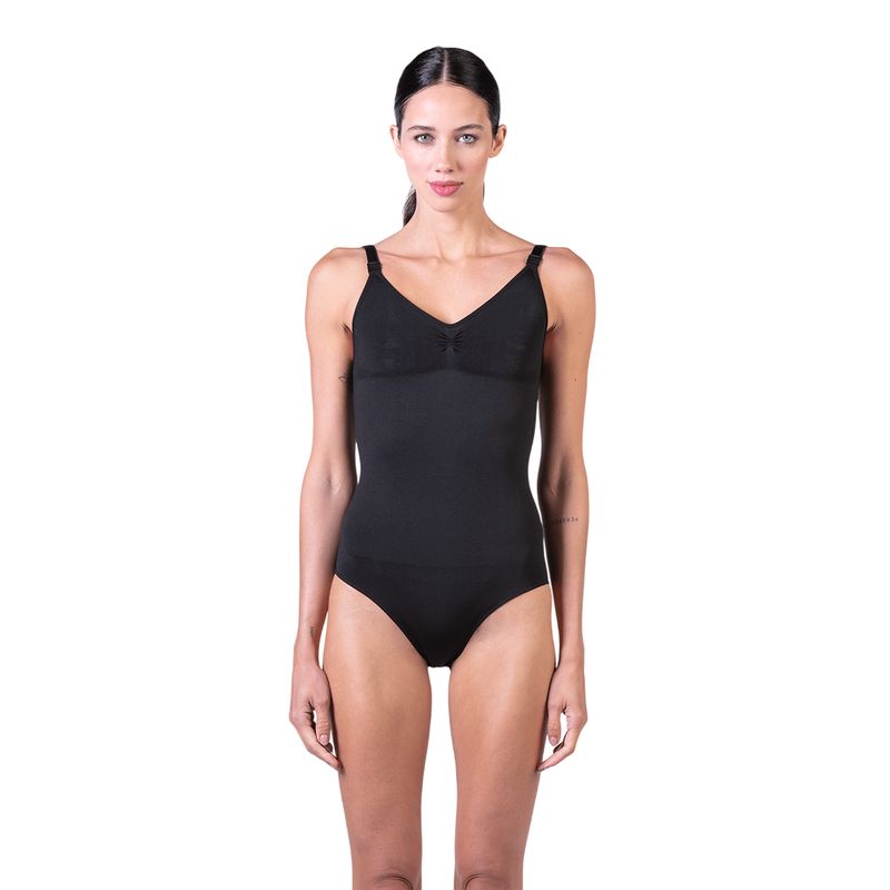 LADY GENNY - Body Seamless Control Lady Genny