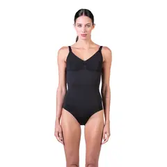 LADY GENNY - Body Seamless Control