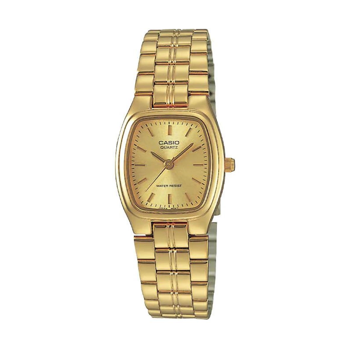 CASIO - Reloj Análogo Casio Mujer LTP-1169N-9ARDF