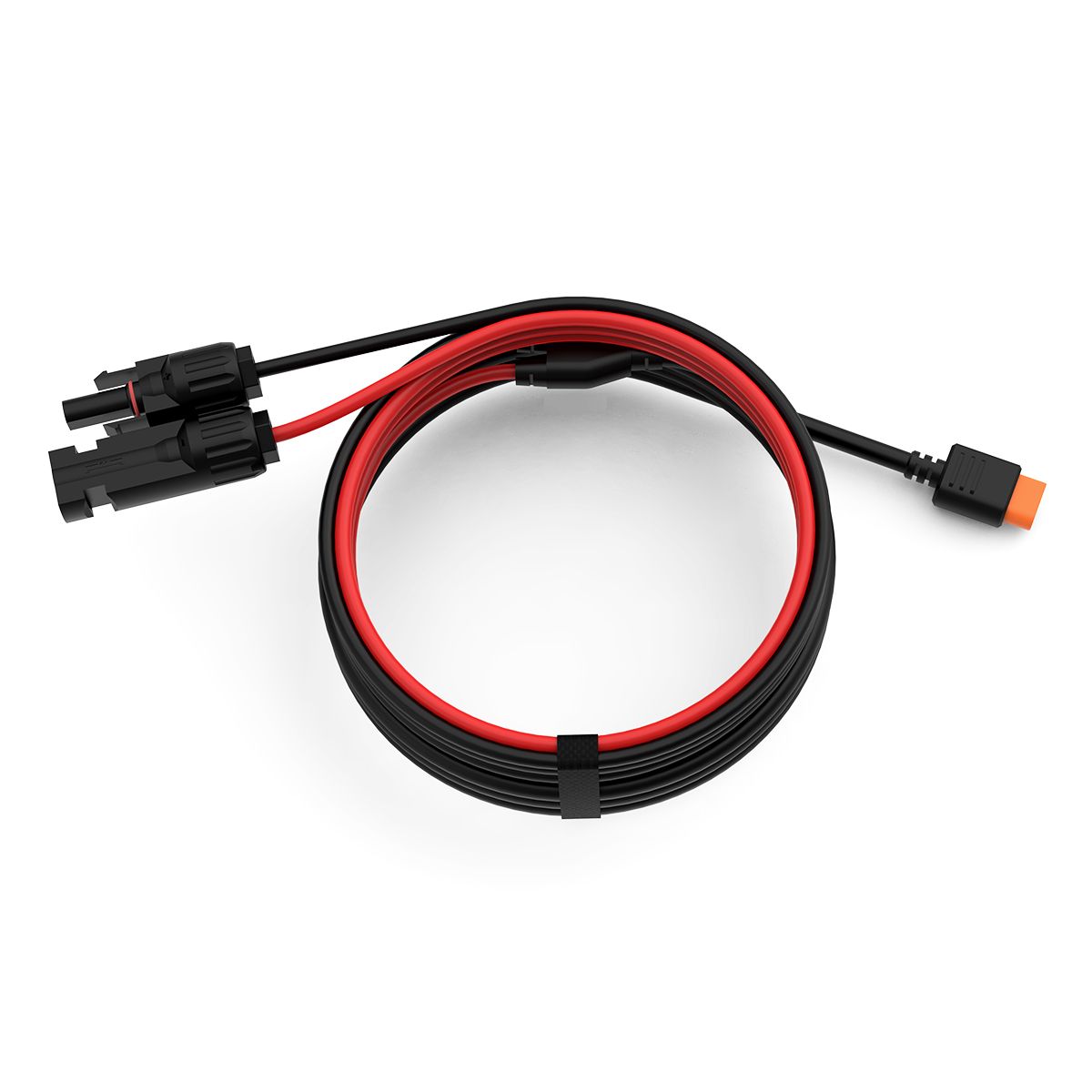 ECOFLOW - Cable solar a XT60i 2.5 m EcoFlow