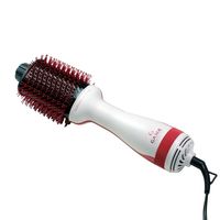 Cepillo Secador Modelador 4IN1 Glamour Pink Ceramic Ion 1300W