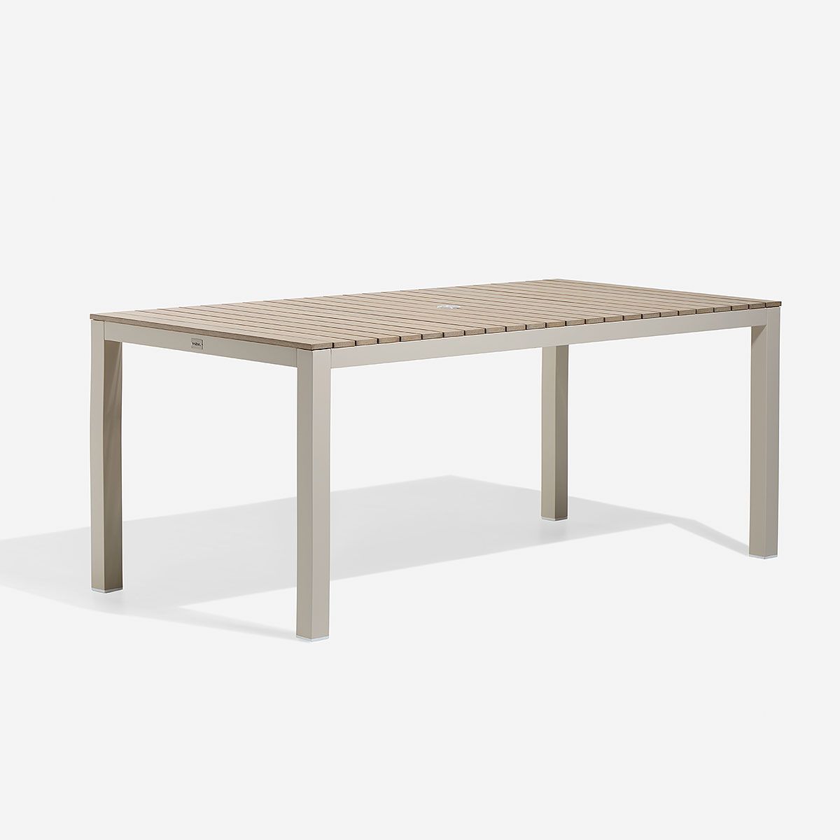ROSEN - Mesa de Comedor Trieste Ivory