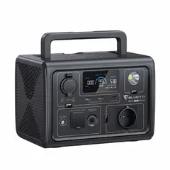 BLUETTI - Estacion de energia EB3A 600W - 268Wh
