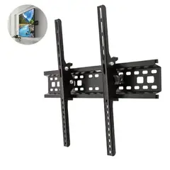 GENERICO - Soporte Inclinable Pared Para Tv led Plasma de 32 a 55 Hasta 40 kg