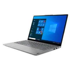 LENOVO - Notebook i7-1165G7 16GB 1TB SSD 133 W11 Enterprise ThinkBook 13s G2 ITL Reacondicionado