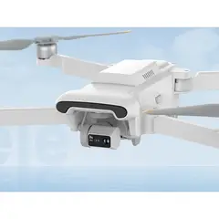 FIMI - X8 Tele Max lente Dual Drone 4K 60fps 20Km AI Combo