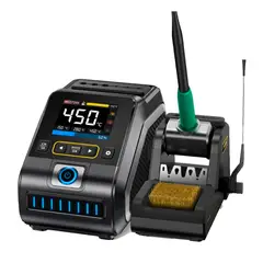 GENERICO - Estación de Soldadura FNIRSI DWS-200