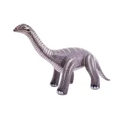 INTEX - Dinosaurios Inflables Jurassic Dino Cuello Largo