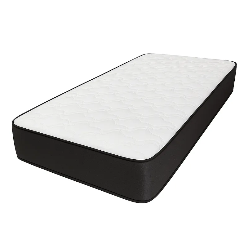 KINDERFLEX - Colchón Premium 1 Plaza x 1.90 m