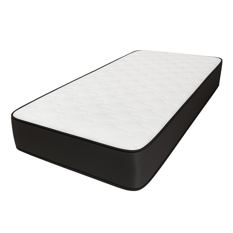 KINDERFLEX - Colchón Premium 1 Plaza x 2.00 m
