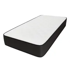 KINDERFLEX - Colchón Premium 1 Plaza x 2.00 m