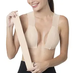 LADY GENNY - Cinta Adhesiva Boob Tape
