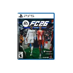 EA - Sports FC 26 - Playstation 5