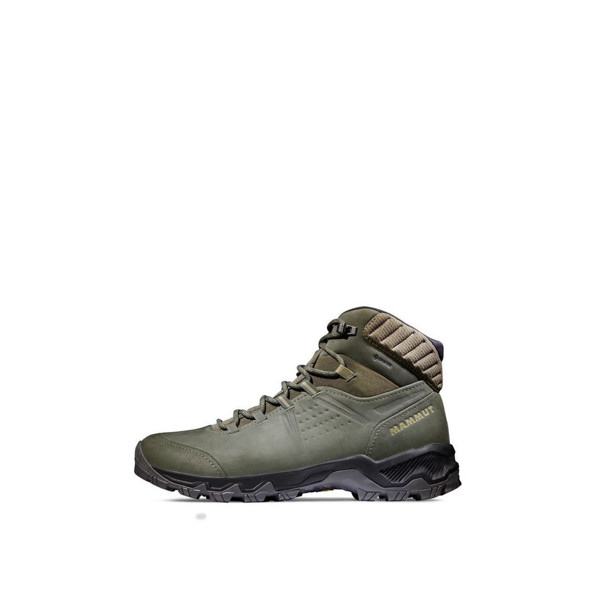 MAMMUT - Bototo Mercury Iv Mid Gtx® Hombre Verde
