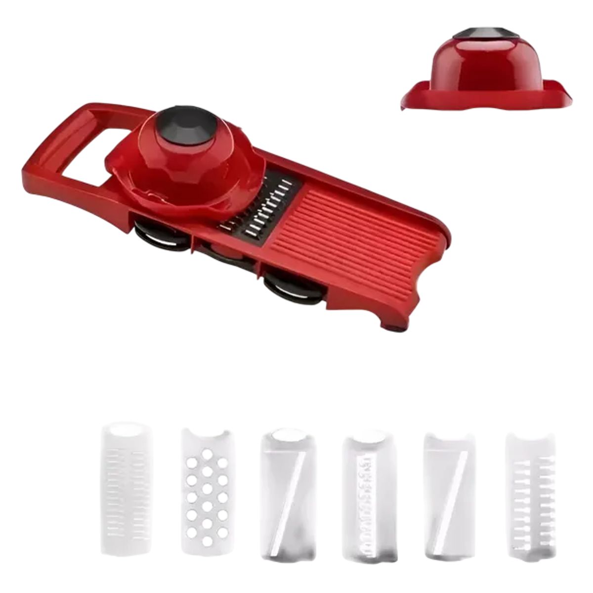 GENERICO - Trituradora De Alimentos Vegetales Lechuga Verduras