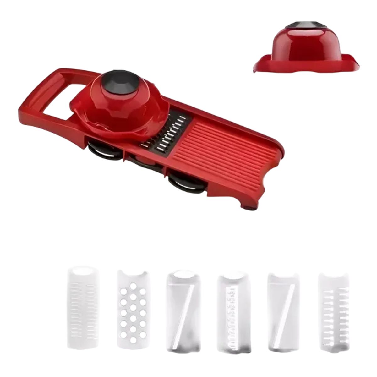 GENERICO - Trituradora De Alimentos Vegetales Lechuga Verduras