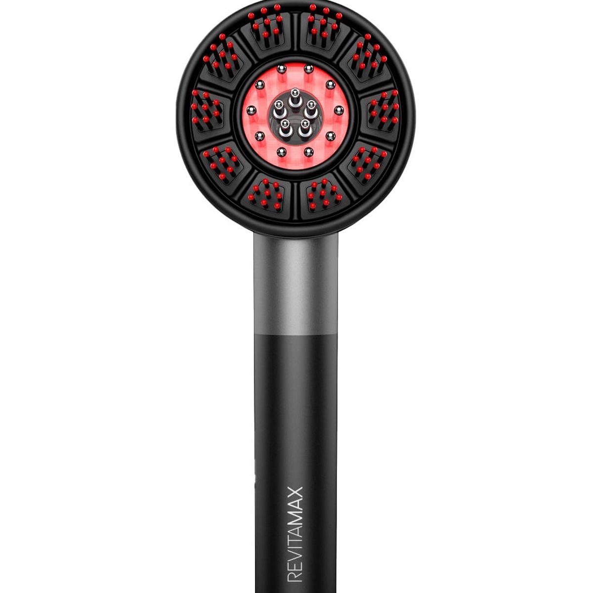 REBEL - RevitaMAX Estimulador Crecimiento Capilar