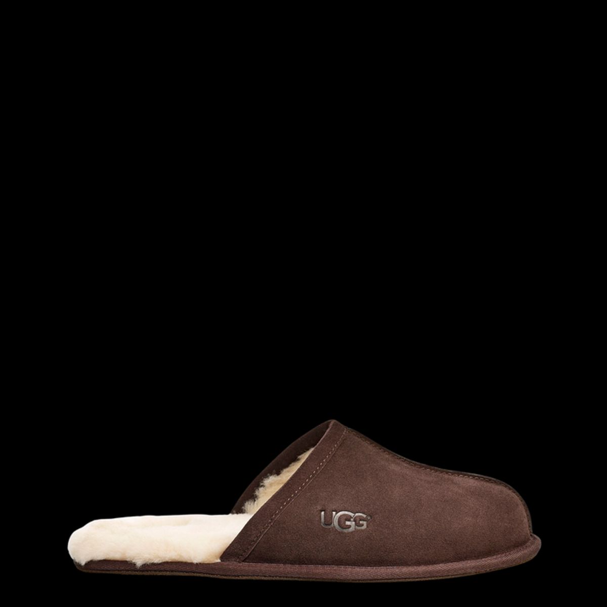 UGG - Pantuflas Scuff Café