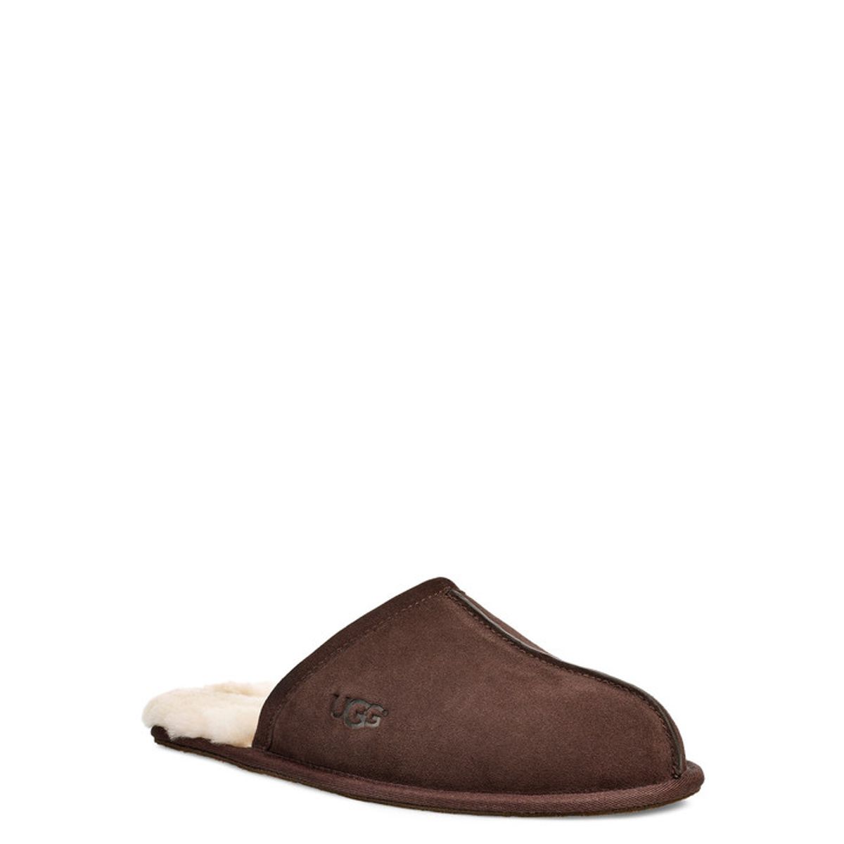 UGG - Pantuflas Scuff Café