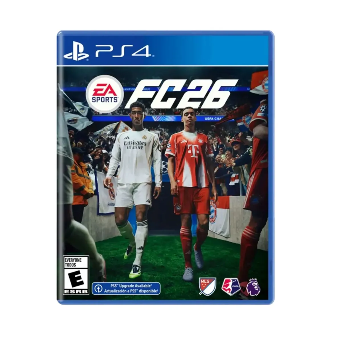 EA - EA Sports FC 26 - Playstation 4
