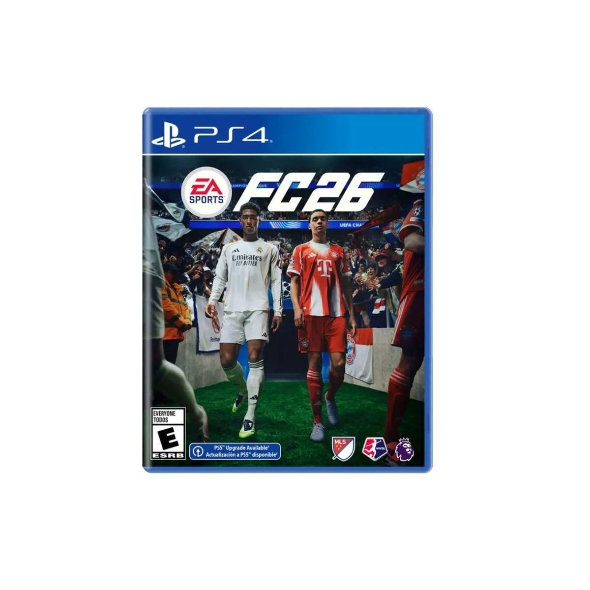 EA - EA Sports FC 26 - Playstation 4