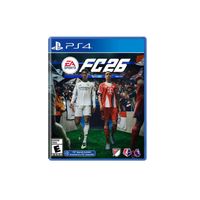 Sports FC 26 - Playstation 4