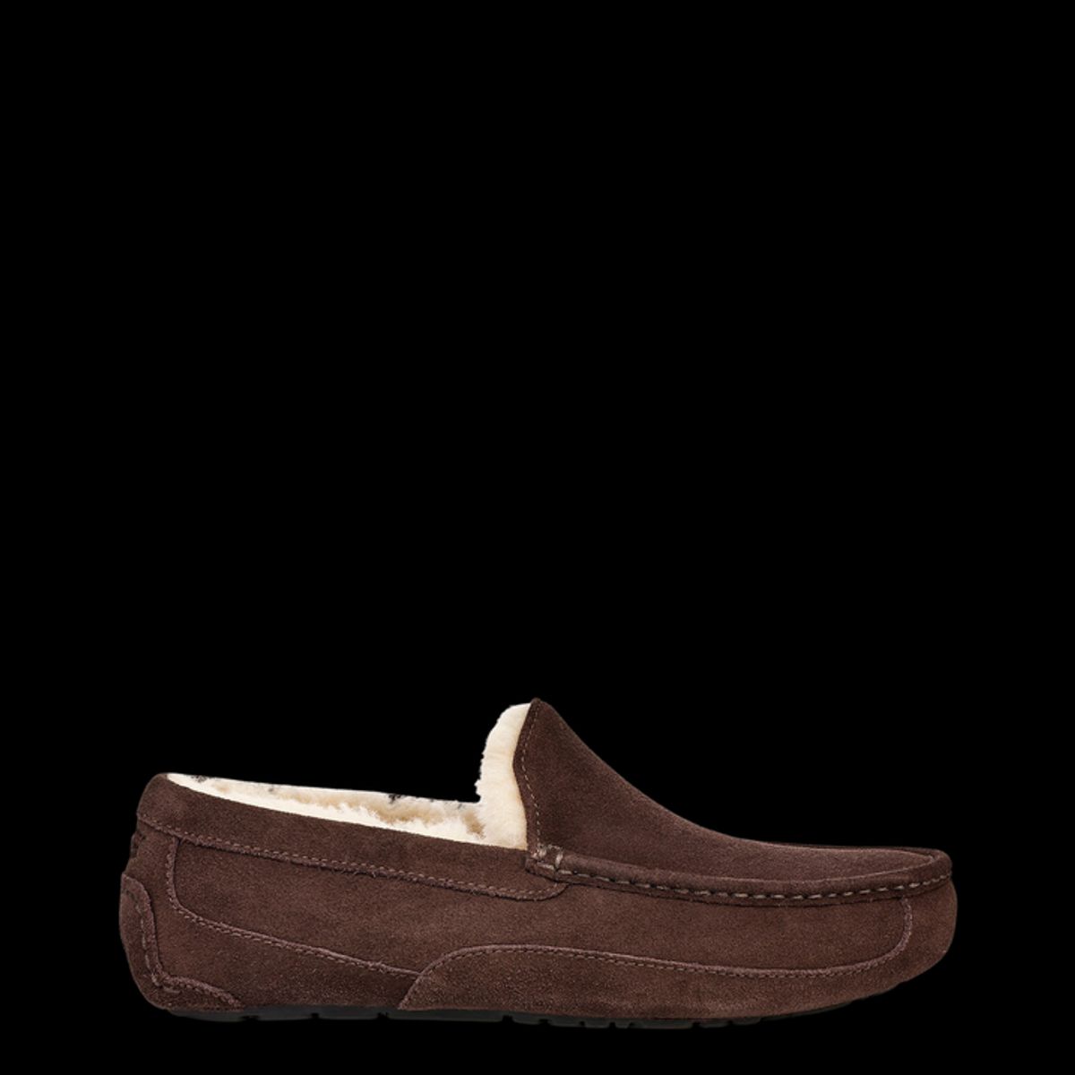 UGG - Pantuflas Ascot Café