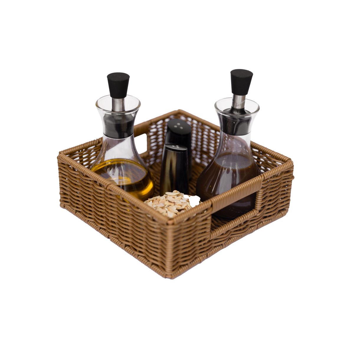 TEMPODECO - Porta Alcuza Toffee